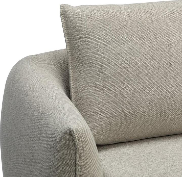 Actual product image Leolux Naila (Corner sofa)