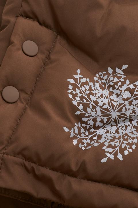 Actual product image Minymo MIJacket quilted - 162154 (104)