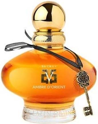 Actual product image Eisenberg Secret V Ambre d'Orient (Eau de parfum, 30 ml)