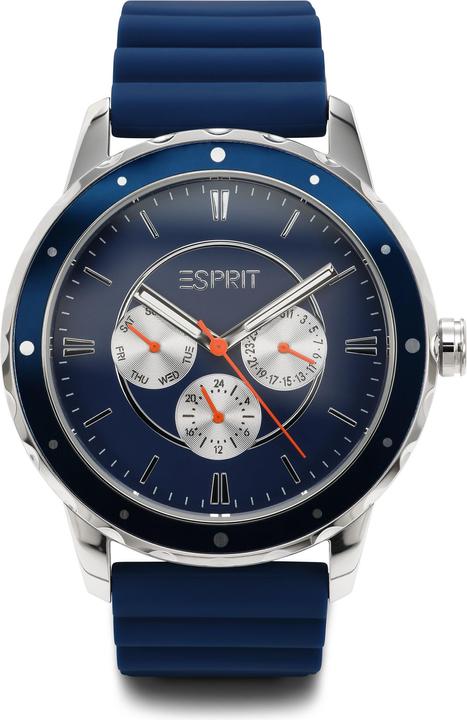 Produktbild Esprit Herrenuhr Brisk (Analoguhr, 44 mm)