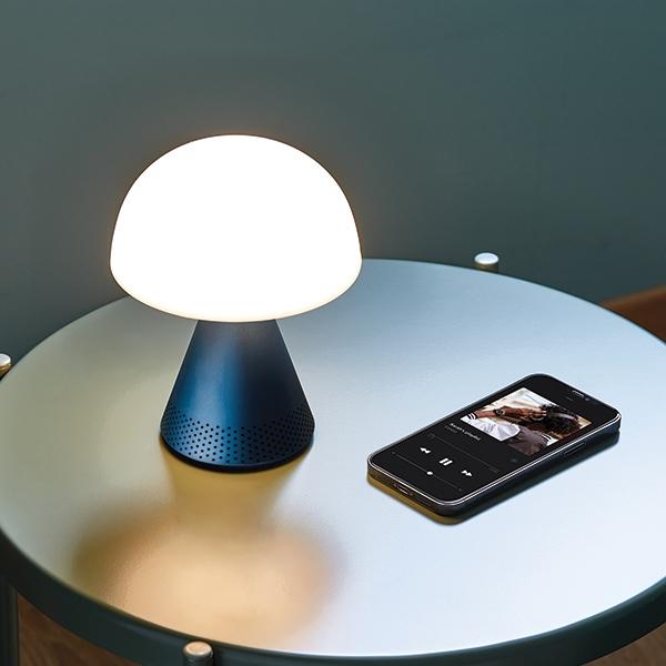 Produktbild Lexon Mina L Audio