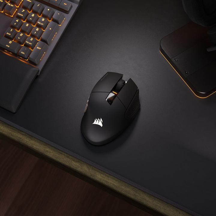 Actual product image Corsair Scimitar Elite (Wireless)