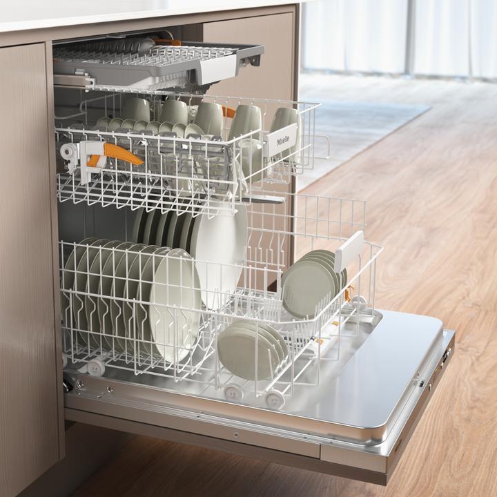 Produktbild Miele G 5350 SCVi Active Plus