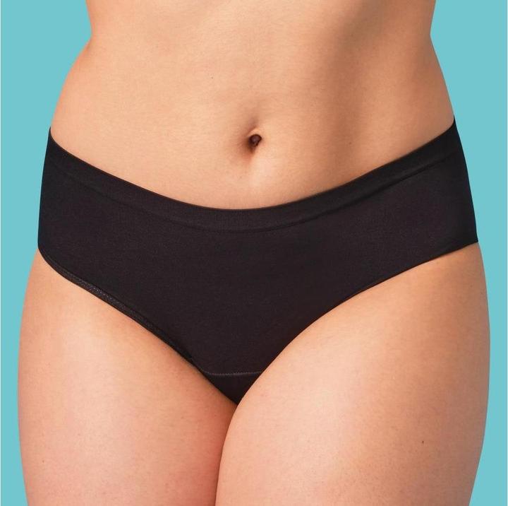 Produktbild o.b. Periodenslip (XL, XXL)