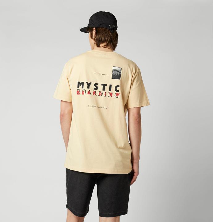 Actual product image Mystic Trace Tee (S)