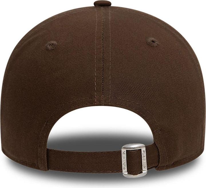Produktbild New Era 9Twenty Casual Cap - New York Yankees Walnut Braun
