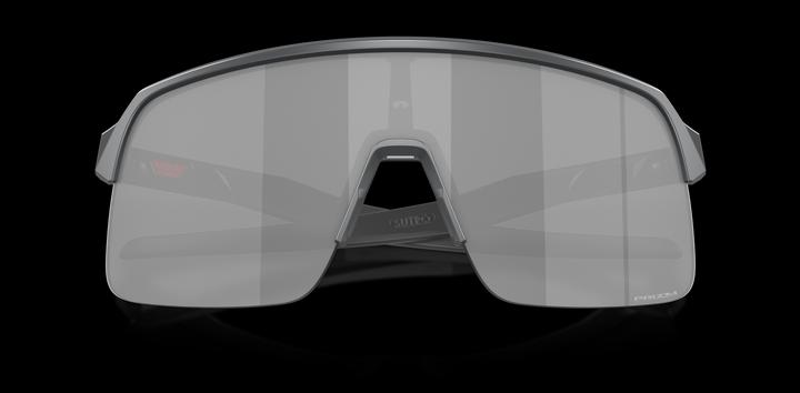 Actual product image Oakley Sutro Lite (Hi Res Matte Carbon-Prizm Blac, Black)