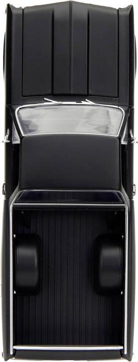 Produktbild Jada Fast & Furious 1967 El Camino (F10) 1:24