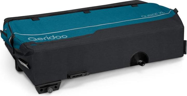 Produktbild Qeridoo Qubee XL Limited Edition Petrol