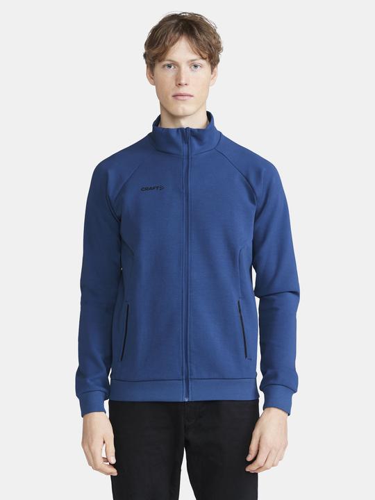 Actual product image Craft Core Soul Full Zip Jkt M (4XL)