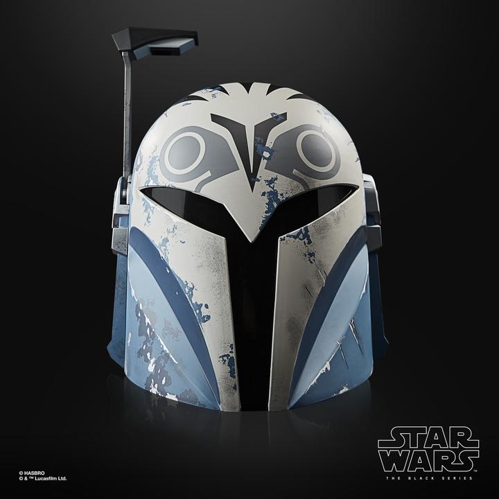 Image du produit Hasbro Star Wars: Bo-Katan Kryze Electronic Helmet