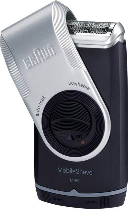 Produktbild Braun PocketGo