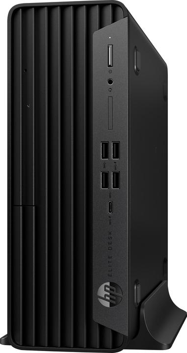 Produktbild HP SFF 800 G9 (Intel Core i5-14500, 16 GB, 512 GB, UHD Graphics 770)
