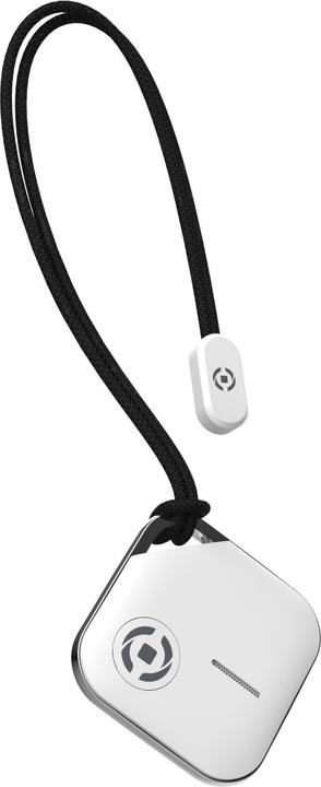 Produktbild Celly Smart Tag Finder White Smartfinderwh (iOS)