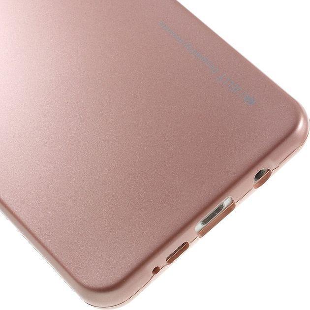 Produktbild Goospery i Jelly Metal Series (Samsung Galaxy A7 (2016))