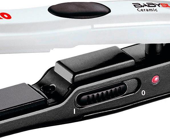 Image du produit BaByliss Pro Babysleek Mini Pro (Fer plat)
