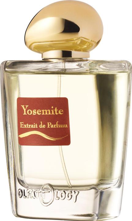 Olfattology Yosemite Falls Extrait de Parfum (Eau de Parfum, 100 ml)