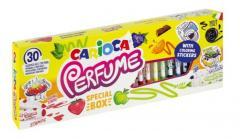 Image du produit Carioca Set de 30 feutres Perfume (Multicolore, 30 x)