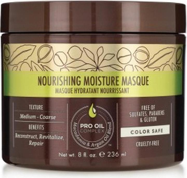 Produktbild Macadamia Nourishing Moisture (60 ml)