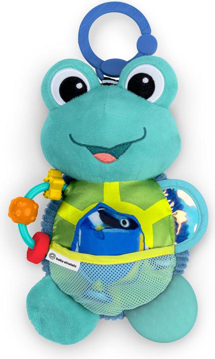 Image du produit Baby Einstein Mon ami Neptune : Ocean Explorers