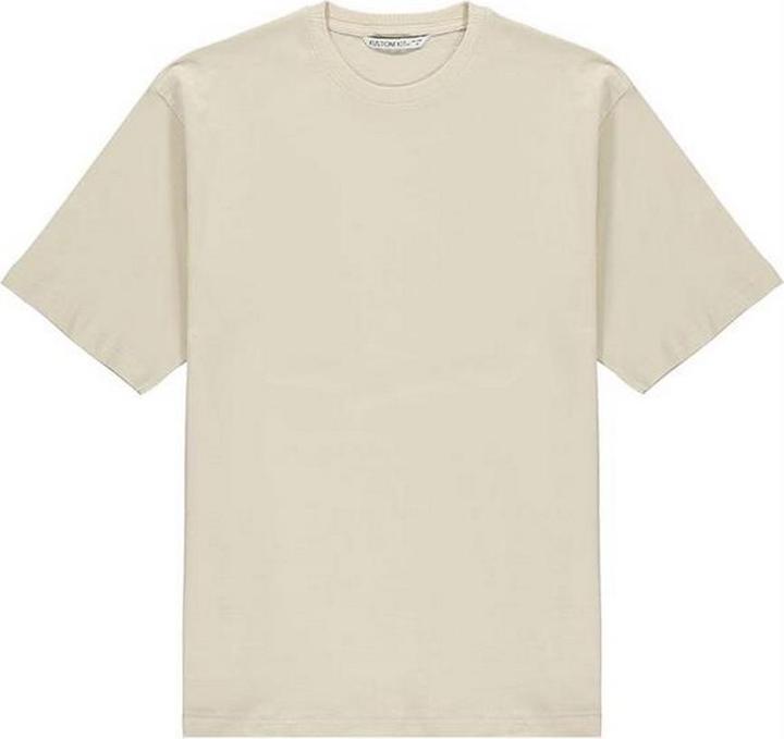 Kustom Kit Hunky Superior Tshirt (3XL)