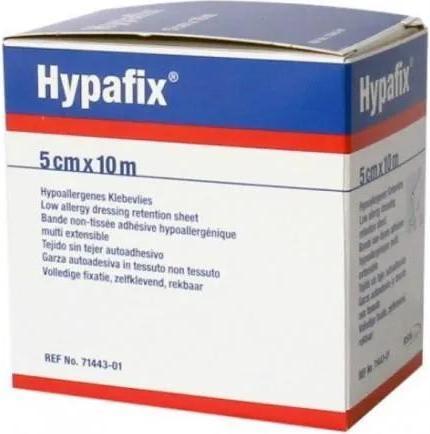 Actual product image BSN Klebevlies 5cmx10m (1 x)