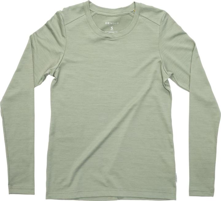 Devold Women's Premium L/S