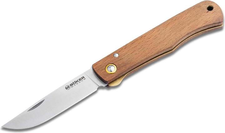 Produktbild Böker Magnum Rusticus (8.40 cm)