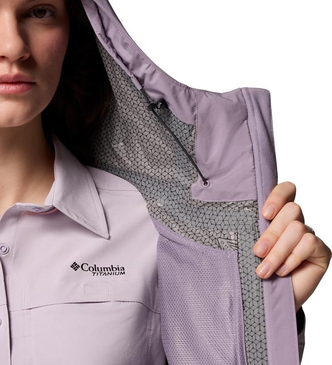 Produktbild Columbia Ampli-Dry™ II Shell (XS)