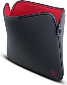 Image du produit Be.ez Housse pour MacBook 12 pouces LA Edition robe avec fermeture éclair