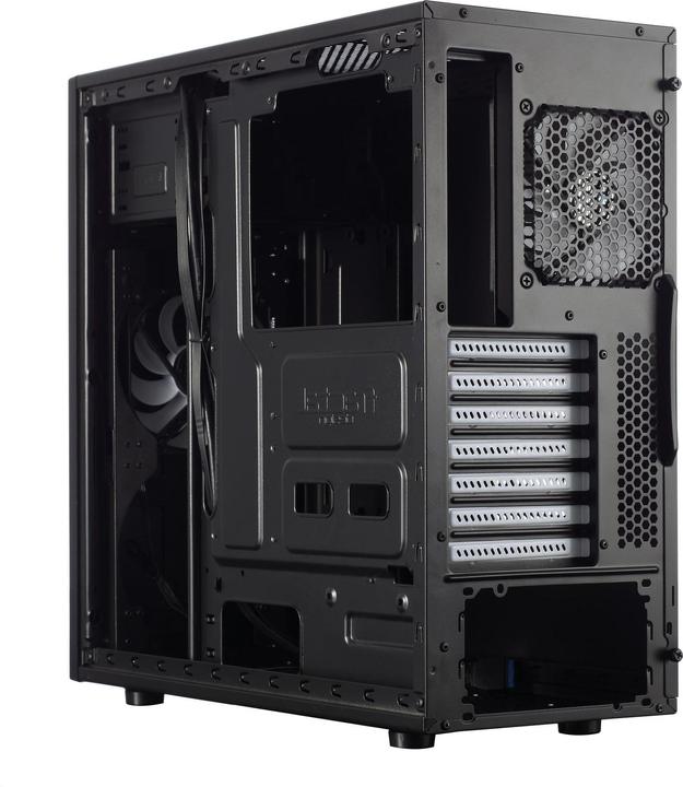 Productafbeelding Fractal Kern 2300 (mATX, Mini-ITX, ATX)