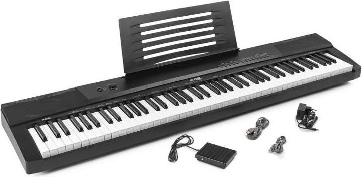 Produktbild Max KB6 (88 Tasten)