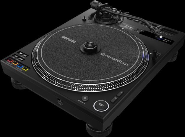Image du produit Pioneer DJ DJ PLX-CRSS12 Tableau/contrôleur de scène DJ