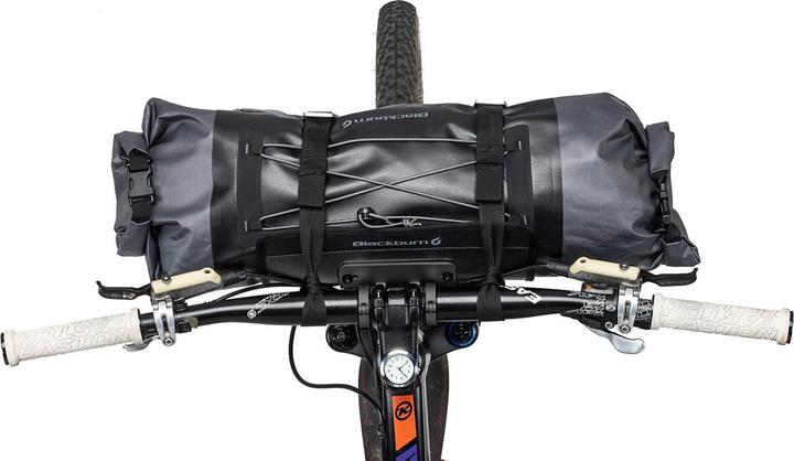 Actual product image Blackburn Outpost (14 l, Handlebar bag)