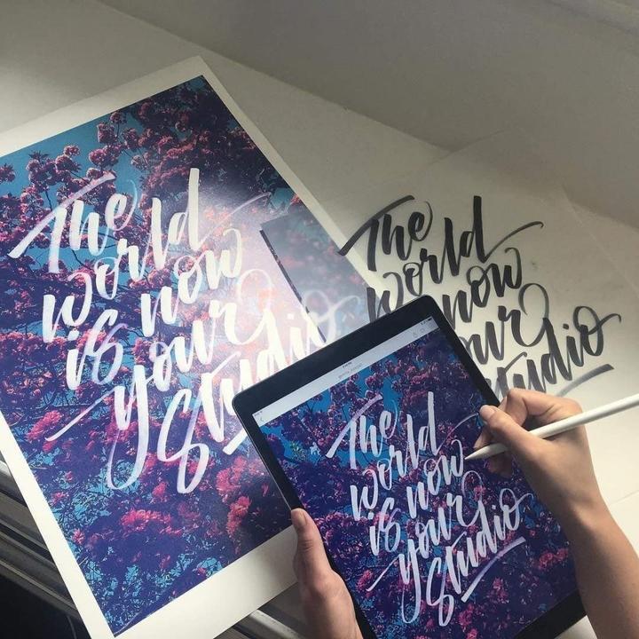 Image du produit Apfelkiste Apple Pencil (1. & 2. Gen. / Pro) Ersatz Spitze iPad Pro Stylus Touch Pen