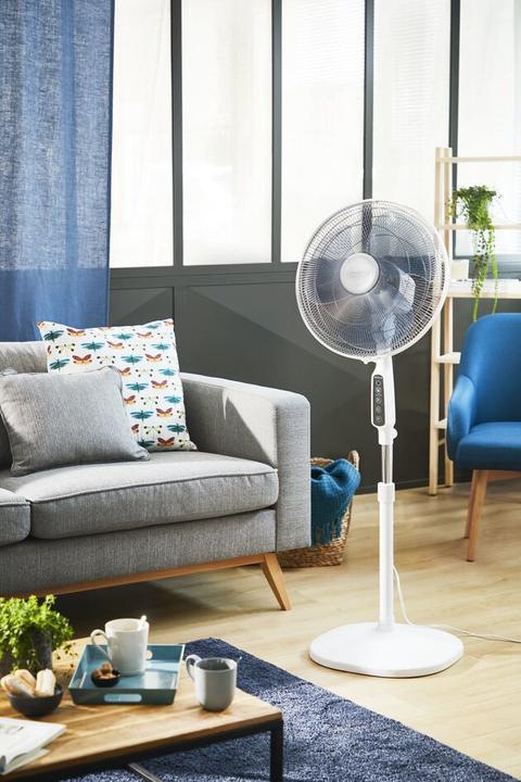 Actual product image Rowenta Essential + (54 dB)