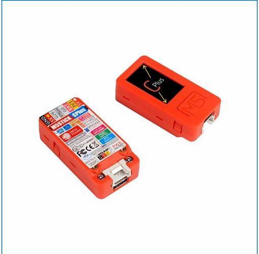 Actual product image M5Stack M5StickC Plus ESP32-pico