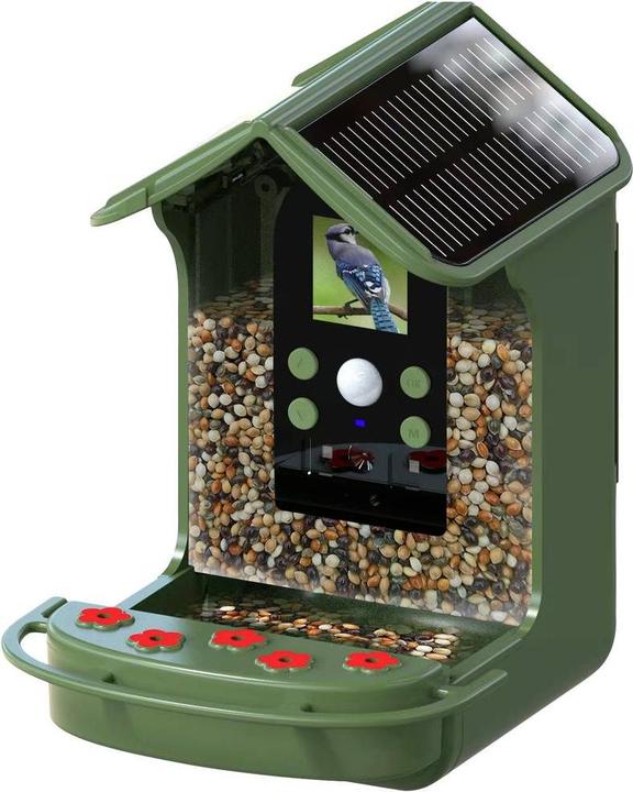 Actual product image Easypix BirdyCam