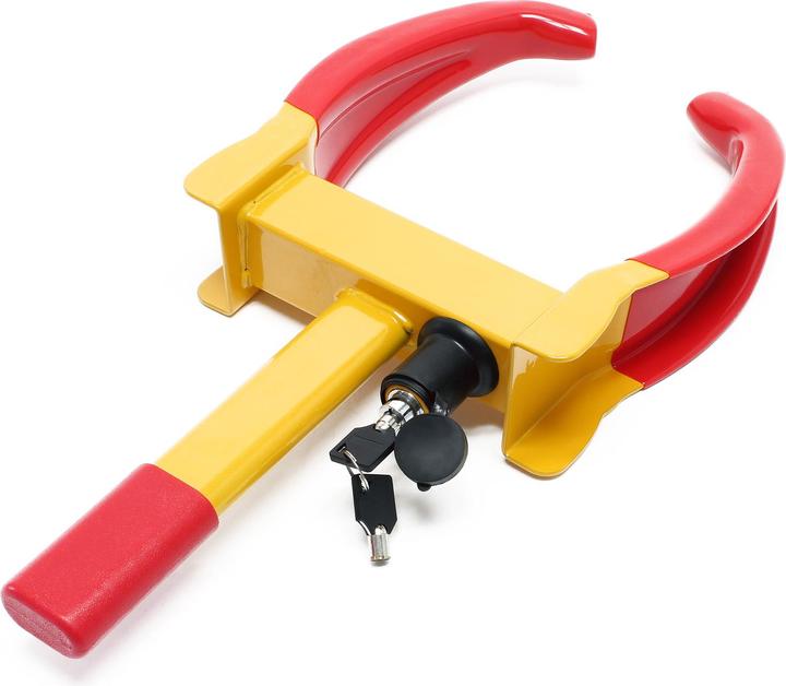 Produktbild Wiltec Radkralle