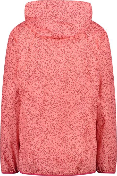 Immagine prodotto CMP Campagnolo Giacca impermeabile con cappuccio donna Ripstop (M)