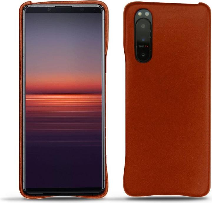 Produktbild Noreve Lederschutzhülle (Sony Xperia 5 II)