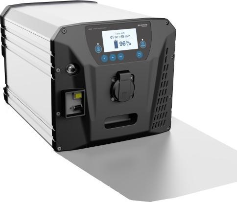 Actual product image Maurelma Energy Box LPS II 3000 (350 lm, IP20)