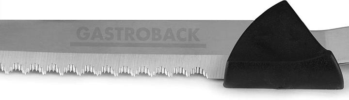 Image du produit Gastroback conception de la culture d'accueil (43.50 cm)