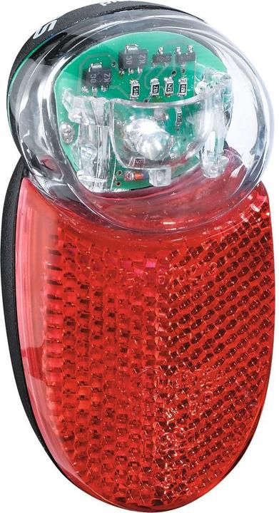 Actual product image Busch & Müller BUSCH MUELLER Seculite plus tail light with parking light