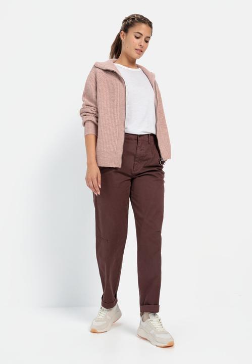 Actual product image Camel Active Mom fit chino (27)