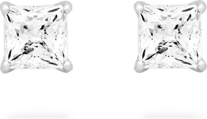 Produktbild Swarovski Attract Ohrstecker (Edelstahl)