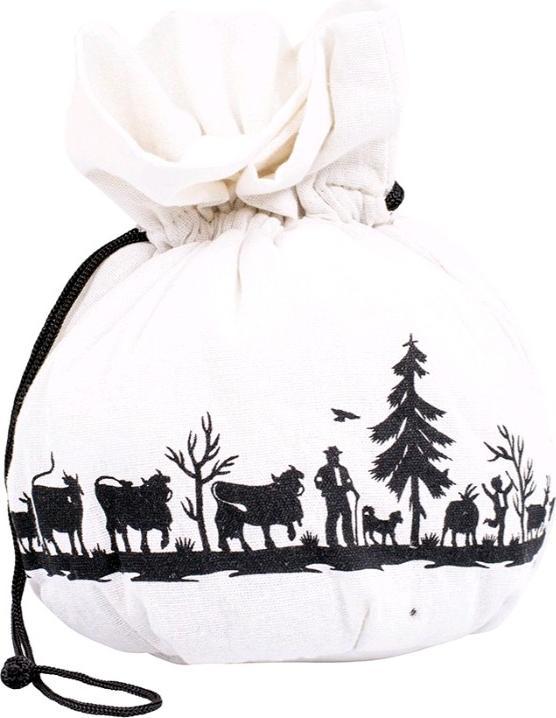 Kadastar Kartoffelsack Alpaufzug FamilieØ 20 x 31 cm