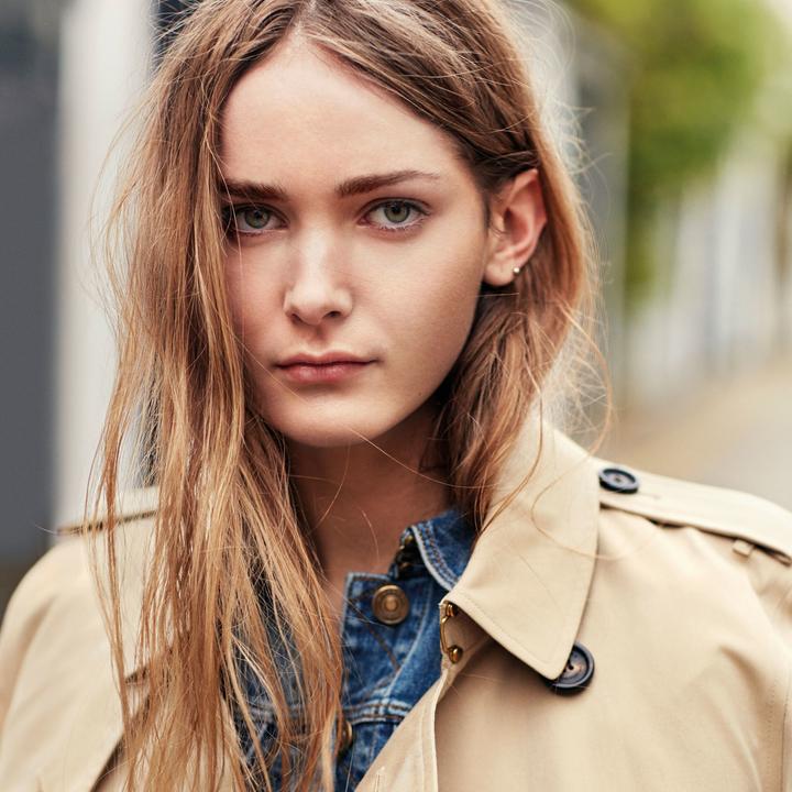 Image du produit Burberry Brit For Her (Eau de toilette, 50 ml)