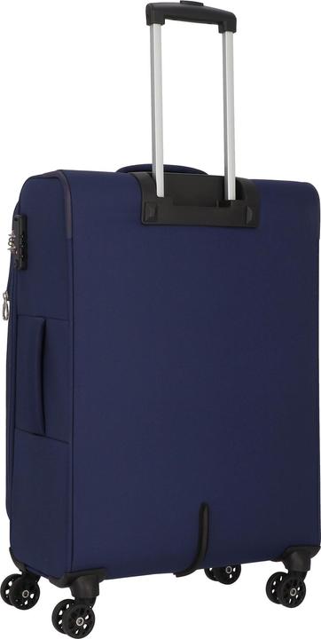 Actual product image American Tourister Hyperspeed (227 l, XL (from 140l))