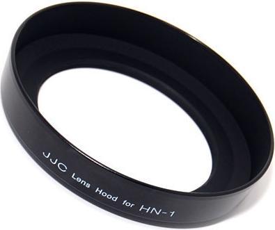Produktbild JJC HN 1 Nikon Zonnekap
